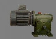 Motor giảm tốc Liming-RCHW-EM