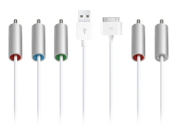 Apple Component AV Cable