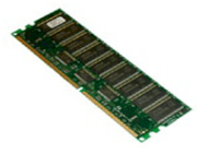 IBM 1GB PC1600 ECC DDR SDRAM RDIMM For X255 - 33L3285