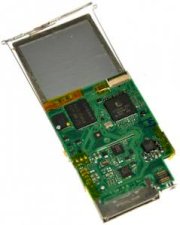 Pod Nano Gen 2 8GB Logic Board (IF199-011-1)