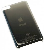 iPod Touch Gen 1 Rear Panel (IF132-003)