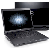 DELL Vostro 1320 (Intel Core 2 Duo T6670 2.2Ghz, 2GB RAM, 250GB HDD, VGA Intel GMA 4500MHD, 13.3 inch, Windows Vista Business) 