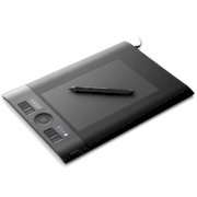 Wacom Intuos 4 (Medium) 