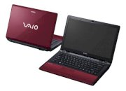 Sony VAIO VPC-CW1S1E/R (Intel Core 2 Duo P7450 2.13Ghz, 4GB RAM, 320GB HDD, VGA NVIDIA GeForce GT 230M, 14 inch, Windows 7 Home Premium)