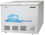 Tủ đông Darling DMF-289AX (DMF-(160-310)AX)