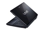 Sony VAIO VPC-CW16FS/B (Intel Core 2 Duo P8700 2.53Ghz, 4GB RAM, 320GB HDD, VGA NVIDIA GeForce GT 230M, 14 inch, Windows 7 Home Premium)