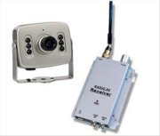 Wireless camera 203C