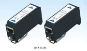 Thiết bị chống sét BYX-RJ45