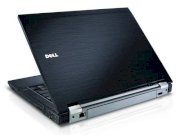 Dell Latitude E6500 (Intel Core 2 Duo P9700 2.8Ghz, 4GB RAM, 160GB HDD, VGA NVIDIA Quadro NVS 160M, 15.4 inch, Windows Vista Business)