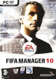 FIFA Manager 10 - PC