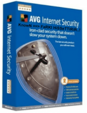 AVG Internet Security 9.0