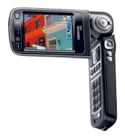 Màn hình Nokia N93