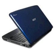 Acer Aspire 5738-742G32Mn (Intel Core 2 Duo P7450 2.13GHz, 2GB RAM, 320GB HDD, VGA Intel GMA 4500MHD, 15.6 inch, Linux)