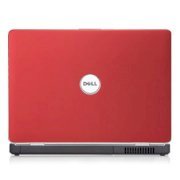 Dell Inspiron 1525 Red (Intel Core 2 Duo T5800 2.0Ghz, 3GB RAM, 250GB HDD, VGA Intel GMA X3100, 15.4 inch, Windows Vista Home Premium)