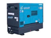 Máy phát điện Perkins 20KVA