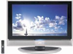 JVC LTZ26ZX4 26-inch