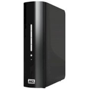 Western Digital My Book Essential 640GB (WDBAAF6400EBK)