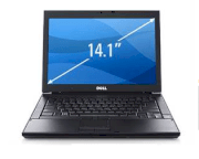 Dell Latitude E6400 (Intel Core 2 Duo P8400 2.26GHz, 2GB RAM, 160GB HDD, VGA Intel GMA 4500MHD, 14.1inch, Windows XP Professional) 