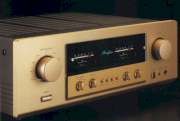 Âm ly Accuphase E-306V