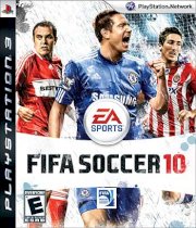 FIFA Soccer 10 - PS3