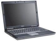 Dell Latitude D620 (Intel Core Duo T2600 2.16Ghz, 1GB RAM, 100GB HDD, VGA NVIDIA Quadro NVS 110M, 13.3 inch, PC DOS)