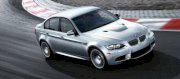 BMW M3 Sedan 4.0 MT 2009