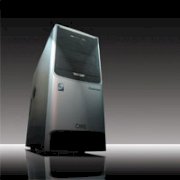 Máy tính Desktop CMS Powercom A9789W (Intel Core I7-965 3.2Ghz, 6GB RAM, 500GB HDD, VGA GeForce 8800 GT 512MB, CMS CRT 17 inch Flat, Windows Vista Business OS)