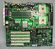 Mainboard Sever HP Mainboard ML 350 G3 322318-001