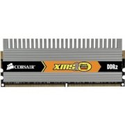 Corsair Dominator XMS2 (TWIN2X2048-6400C5) - DDR2 - 2GB (2x1GB) - bus 800MHz - PC2 6400 kit