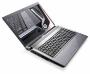 Dell Studio 15 (1545) (Intel Core 2 Duo T6500 2.1Ghz, 3GB RAM, 250GB HDD, VGA Intel GMA 4500MHD, 15.6 inch, Windows Vista Home Premium)