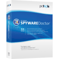 Spyware Doctor with AntiVirus 6 for Windows