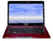 TOSHIBA Satellite T135-S1300RD (PST3AU-01L008) (Intel Pentium SU2700 1.3GHz, 3GB RAM, 250GB HDD, VGA Intel GMA 4500M, 13.3inch, Windows 7 Home Premium) 