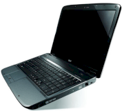 Acer Aspire 5738-433G32Mn (Intel Dual Core T4300 2.1GHz, 3GB RAM, 320GB HDD, VGA Intel GMA 4500MHD, 15.6 inch, Free Dos) 