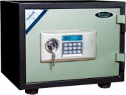 Két sắt Gudbank GB-350ALD 