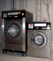 Máy giặt công nghiệp Ipso HF-304
