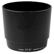 Lens Hood for Canon ET-67