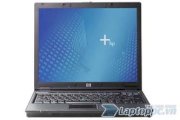 HP Compaq nc6230 (Intel Pentium M 750 1.86GHz, 1GB RAM, 80GB HDD, VGA ATI Radeon X300, 14.1 inch, PC DOS)