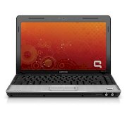 Compaq Presario CQ35-112TX (NZ081PA) (Intel Core 2 Duo P8600 2.4Ghz, 2GB RAM, 320GB HDD, VGA NVIDIA GeForce G 105M, 13.4 inch, Windows Vista Home Premium)