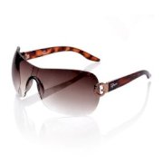 G by GUESS Chic G Logo Sunglasses