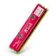 Adata Vitesta G series - DDR2 - 2GB - bus 800MHz - PC2 6400