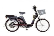 Xe đạp điện ASAMA AMT-22