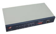 FH-Net FHC 3100-D E1/RS232 Protocol Converter  