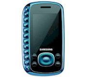 Samsung B3310 (Samsung Corby Mate) Blue