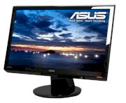 ASUS VH222H-P Black 21.5inch