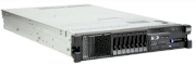 IBM X3650 M2 (Intel Xeon Quad Core E5520 2.26GHz, 2GB RAM, 146GB HDD)  