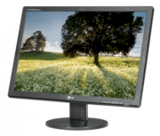 LG W2242T-BF Black 22inch 