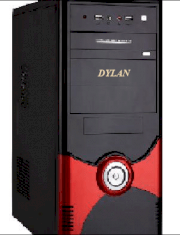Dylan 240 + POWER SUPLY 550W 