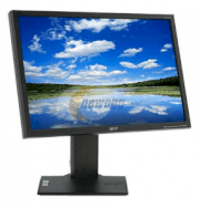 Acer B223WBbmzdr Black 22inch