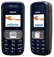 Vỏ Nokia 1209