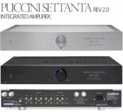 Audio Analogue PUCCINI Settanta Rev2.0